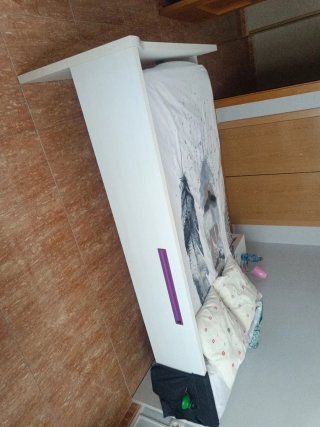 Habitación infantil