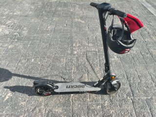 Patinete Eléctrico Ducati PRO-II