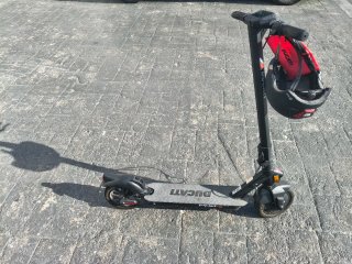 Patinete Eléctrico Ducati PRO-II