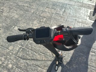 Patinete Eléctrico Ducati PRO-II