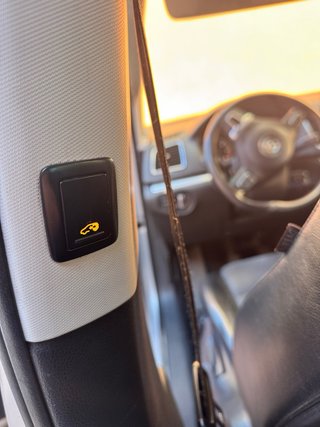 Volkswagen Sharan 2012