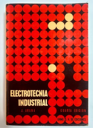 Electrotecnia industrial