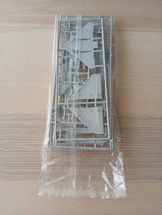 A-4E/F SKYHAWK MAQUETA HASEGAWA 1/72