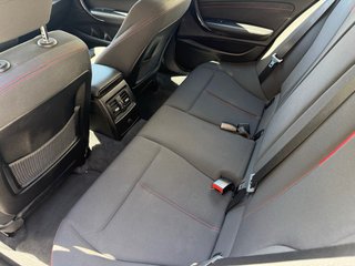 BMW 118i SPORT  170cv ETIQUETA C. LIBRO GARANTIA
