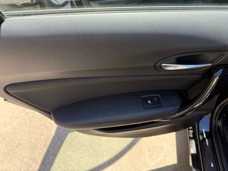 BMW 118i SPORT  170cv ETIQUETA C. LIBRO GARANTIA