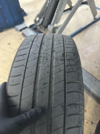 Llantas Audi A4 R16