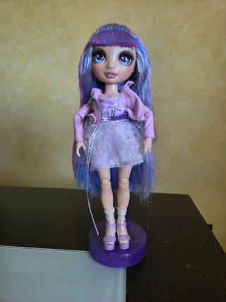 Muñecas Rainbow High (3 unidades)