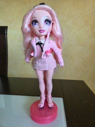 Muñecas Rainbow High (3 unidades)