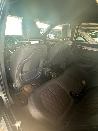 BMW X1 2020