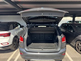 BMW X1 2020