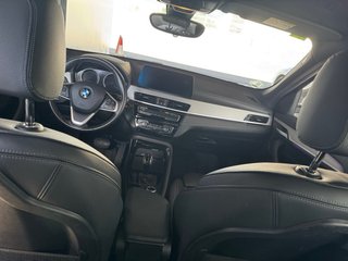 BMW X1 2020