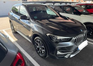BMW X1 2020