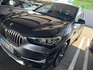 BMW X1 2020
