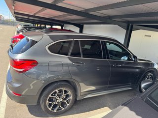 BMW X1 2020