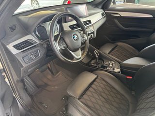BMW X1 2020