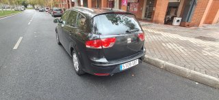 SEAT Altea 2008