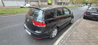 SEAT Altea 2008