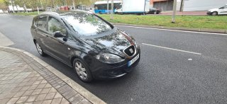 SEAT Altea 2008