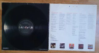 Vinilo The Police - Their Greatest Hits