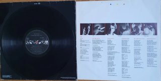 Vinilo The Police - Their Greatest Hits