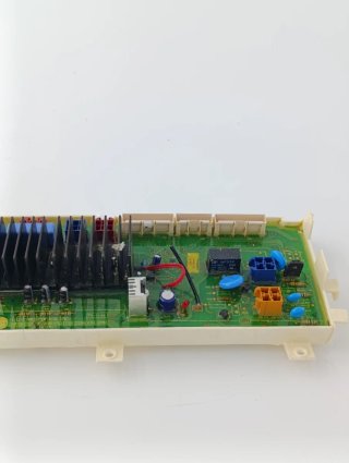Módulo Control Lavadora LG