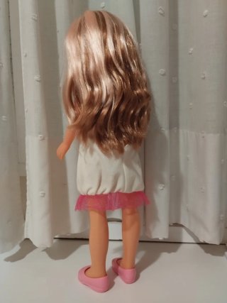 Muñeca Nancy