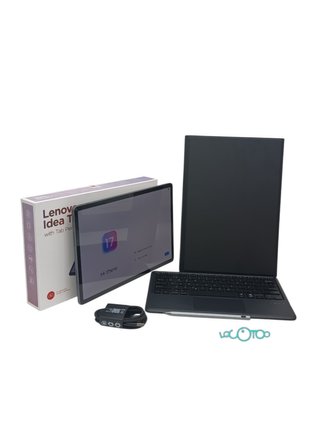 Lenovo IdeaTab Pro 256GB