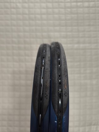 2 Raquetas Yonex Ezone 98