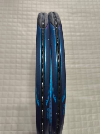 2 Raquetas Yonex Ezone 98
