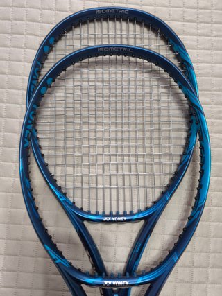 2 Raquetas Yonex Ezone 98