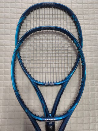 2 Raquetas Yonex Ezone 98