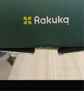 Mochila Portabebés RAKUKA Embrace.