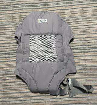 Mochila Portabebés RAKUKA Embrace.