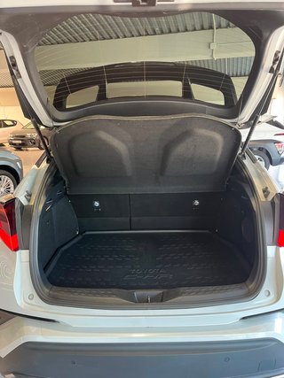 TOYOTA C-HR 2.0 180H GR Sport