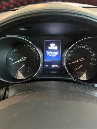 TOYOTA C-HR 2.0 180H GR Sport