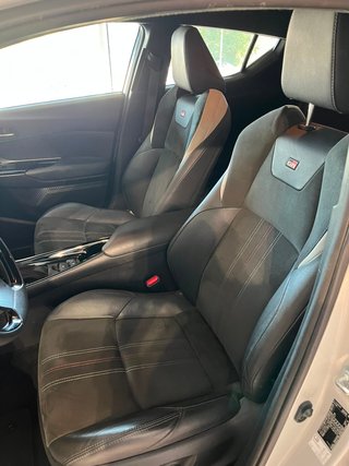 TOYOTA C-HR 2.0 180H GR Sport