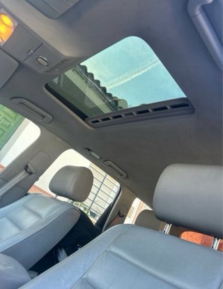 Volkswagen Touareg V10 313CV