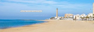 Piso en venta en Centro - Zona Playas en Chipiona