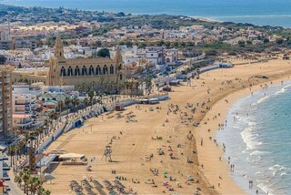 Piso en venta en Centro - Zona Playas en Chipiona
