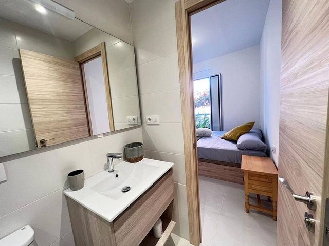 Casa en alquiler en La Clota en Barcelona - Imagen 12