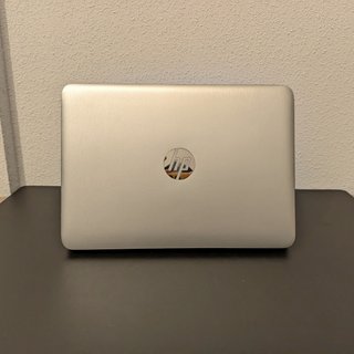HP ELITEBOOK 820 G3 i5 6300U 2.4 32GB 1TB SSD 12