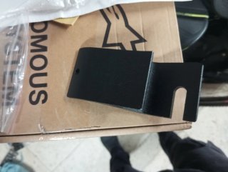 Destalonador PRO CAREN Neumáticos Moto