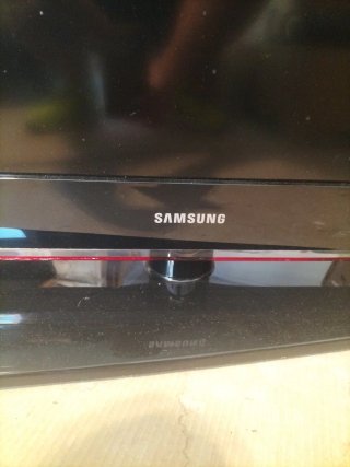 Televisor HD, LCD 37.