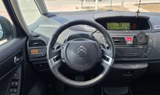 Citroen C4 Picasso 2010