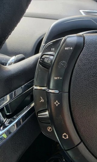 Citroen C4 Picasso 2010