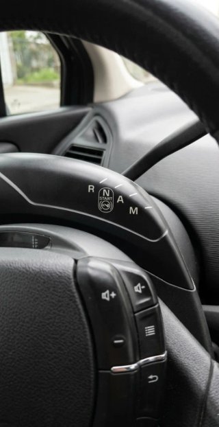 Citroen C4 Picasso 2010
