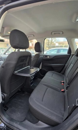 Citroen C4 Picasso 2010