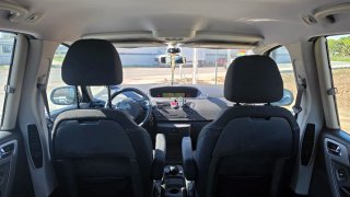 Citroen C4 Picasso 2010