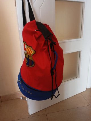 Mochila FCB Barcelona