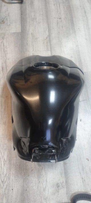 Carenados Yamaha R1 2006 Circuito Negros
